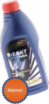 2-Takt Plus 1 л – фото 5