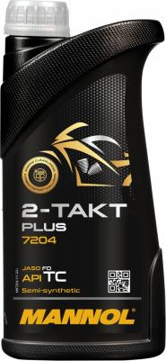 2-Takt Plus 1 л – фото 10