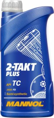 2-Takt Plus 4 л – фото 5