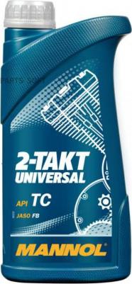 2-Takt Universal 1 л