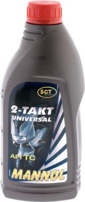 2-Takt Universal 1 л – фото 2