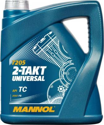 2-Takt Universal 1 л – фото 6