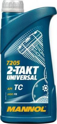 2-Takt Universal 1 л – фото 9