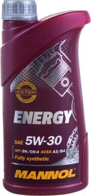 Energy 5W-30 1 л – фото 9