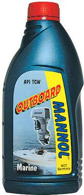Outboard Marine 4 л – фото 1