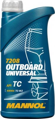 Outboard Universal 1 л – фото 15