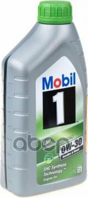 1 ESP 0W-30 1 л – фото 4