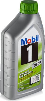 1 ESP 0W-30 1 л – фото 5