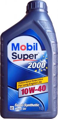 Super 2000 X1 10W-40 1 л – фото 6