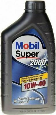 Super 2000 X1 10W-40 1 л – фото 7