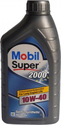 Super 2000 X1 10W-40 1 л – фото 13