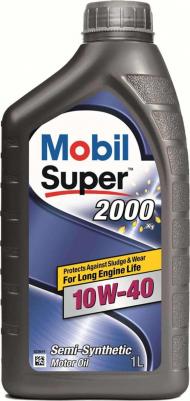 Super 2000 X1 10W-40 1 л – фото 14