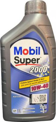 Super 2000 X1 10W-40 1 л – фото 15