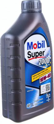 Super 2000 X1 10W-40 1 л – фото 20