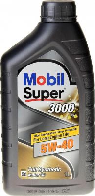Super 3000 X1 5W-40 1 л – фото 7