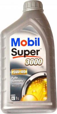 Super 3000 X1 5W-40 1 л – фото 16