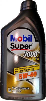 Super 3000 X1 5W-40 1 л – фото 17