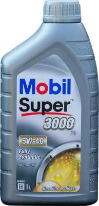 Super 3000 X1 5W-40 4 л – фото 10