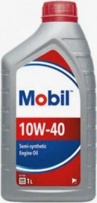Ultra 10W-40 1 л – фото 4