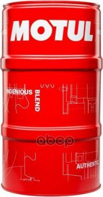 8100 Eco-nergy 5W-30 60 л – фото 1