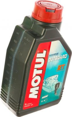 Outboard 2T 1 л – фото 6