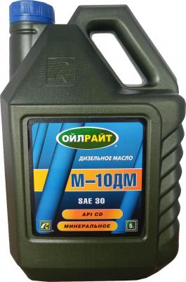 M-10ДМ SAE 30 5 л