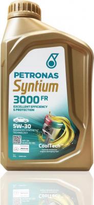 Syntium 3000 FR 5W-30 1 л