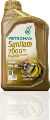Syntium 7000 0W-30 1 л