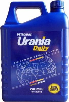 Urania Daily 5W-30 5 л – фото 7