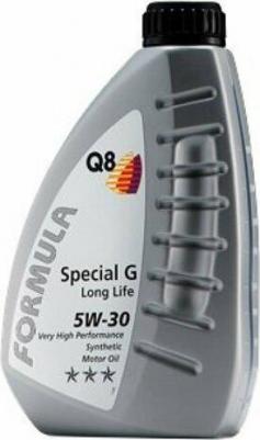 Formula Special G Long Life 5W-30 1 л – фото 2