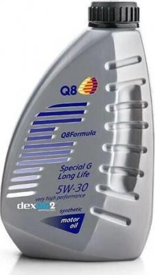 Formula Special G Long Life 5W-30 4 л – фото 8