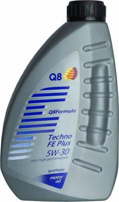 Formula Techno FE Plus 5W-30 1 л – фото 2