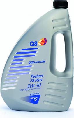 Formula Techno FE Plus 5W-30 1 л – фото 3