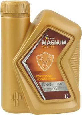 Magnum Maxtec 10W-40 1 л – фото 3