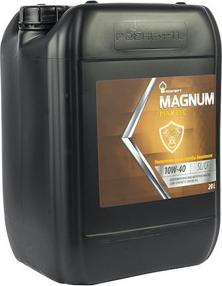Magnum Maxtec 10W-40 20 л – фото 1