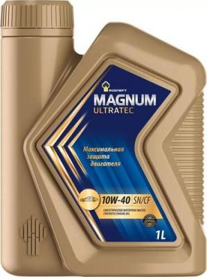 Magnum Ultratec 10W-40 1 л