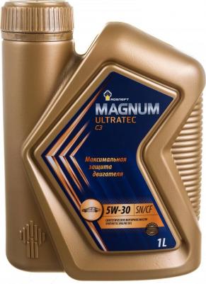 Magnum Ultratec 5W-30 1 л – фото 12