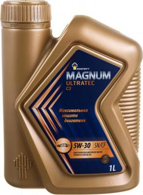 Magnum Ultratec 5W-30 1 л – фото 14