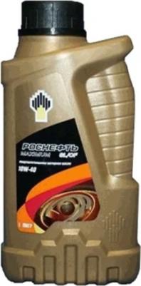 Maximum 10W-40 4 л – фото 6