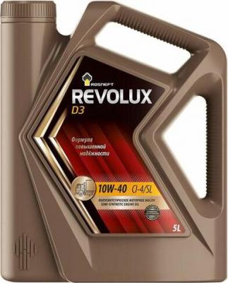 Revolux D3 10W-40 20 л
