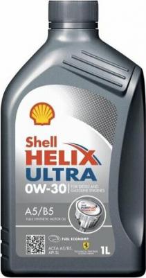 Helix Ultra 0W-30 4 л – фото 4