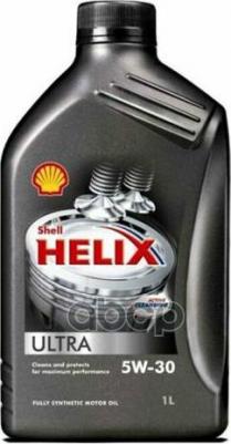 Helix Ultra 5W-30 1 л – фото 1