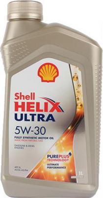 Helix Ultra 5W-30 1 л – фото 7