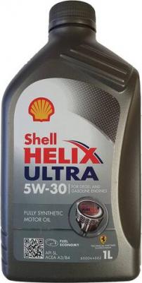 Helix Ultra 5W-30 5 л – фото 9