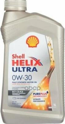 Helix Ultra ECT C2/C3 0W-30 1 л – фото 8