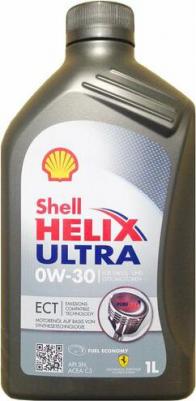 Helix Ultra ECT C2/C3 0W-30 4 л – фото 9