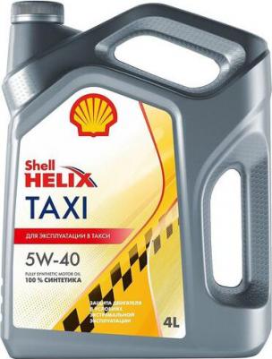 Helix Ultra ECT C2/C3 0W-30 4 л – фото 13