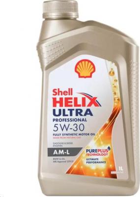 Helix Ultra Professional AM-L 5W-30 1 л – фото 12
