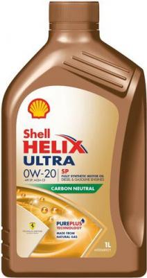 Helix Ultra Professional AM-L 5W-30 1 л – фото 19
