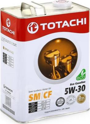 Eco Gasoline 10W-40 1 л – фото 10